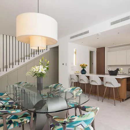 New Luxury Seaside Lemon Tree M With Heated Pool & Sea View & Parking *